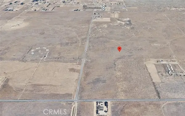 0 80th St W/Avenue F10, Lancaster, CA 93536