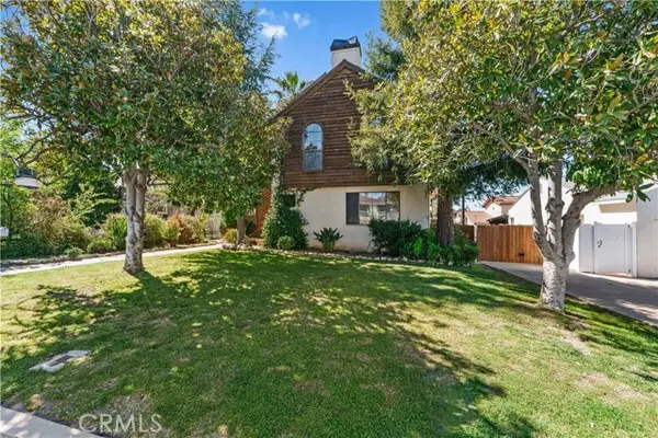 10227 Parr Avenue, Sunland, CA 91040