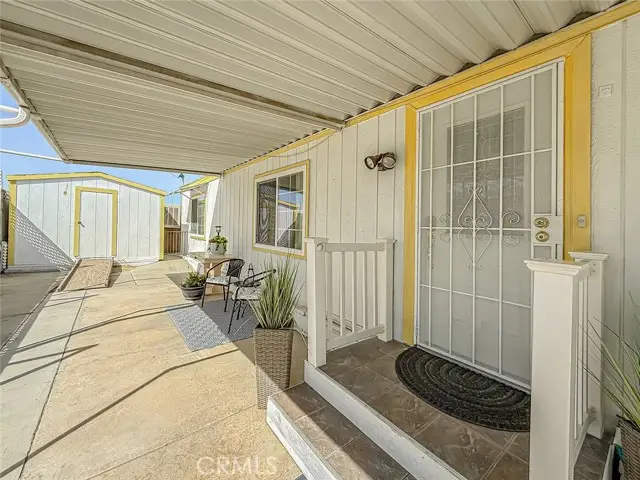 48303 20th St W  #109, Lancaster, CA 93534 - #1