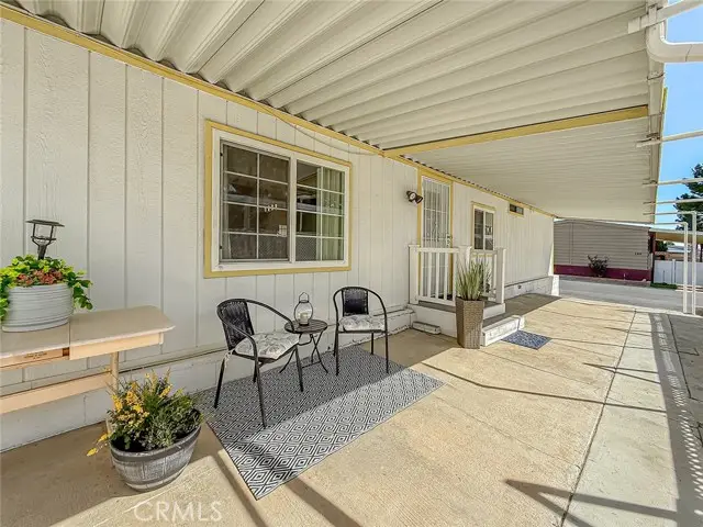 48303 20th St W  #109, Lancaster, CA 93534 - #2