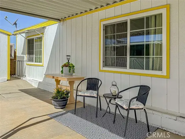 48303 20th St W  #109, Lancaster, CA 93534 - #3