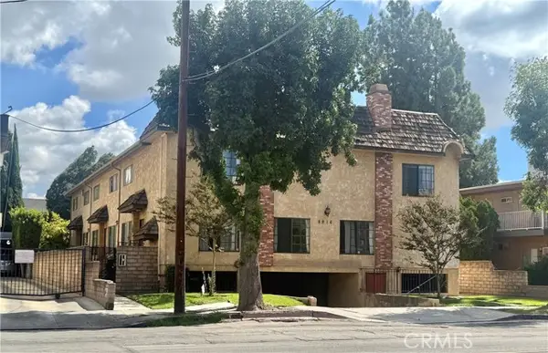 5916 Whitsett AVE  #2, Valley Village, CA 91607