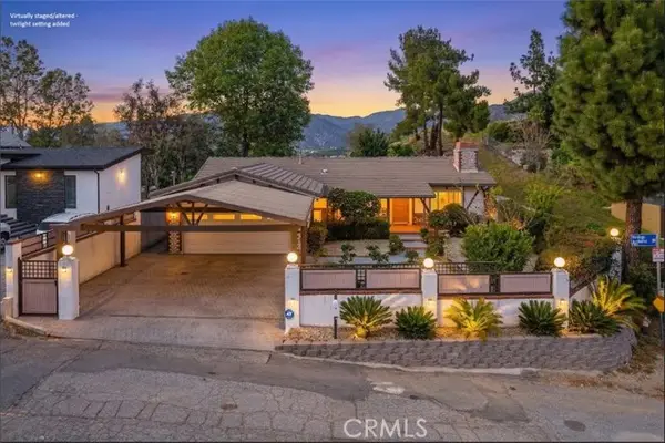 7305 Verdugo Crestline, Tujunga, CA 91042