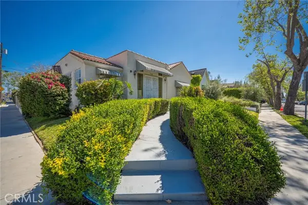 758 Mansfield, Los Angeles, CA 90038