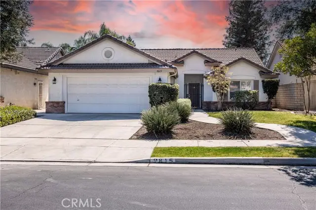 9815 Cabbage Rose, Bakersfield, CA 93311 - #3
