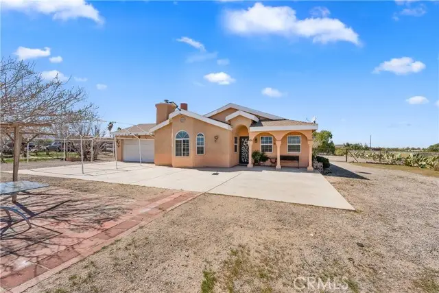 36819 Dunford, Littlerock, CA 93543 - #1