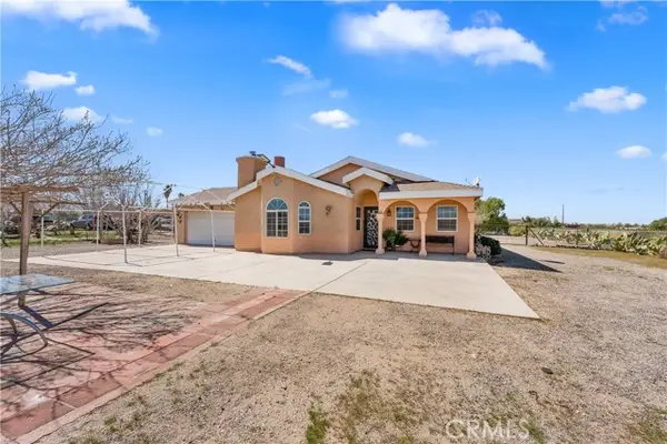 36819 Dunford, Littlerock, CA 93543