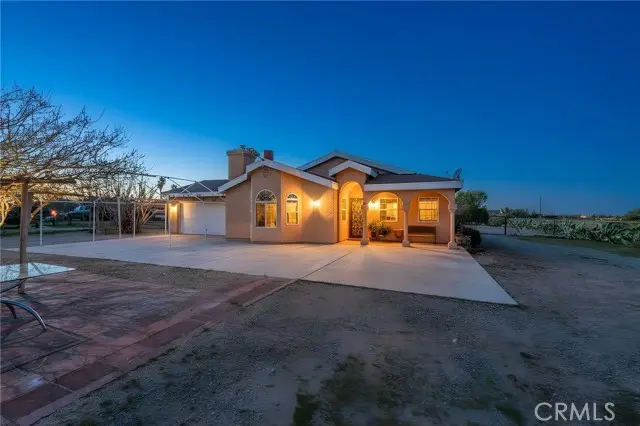 36819 Dunford, Littlerock, CA 93543 - #2