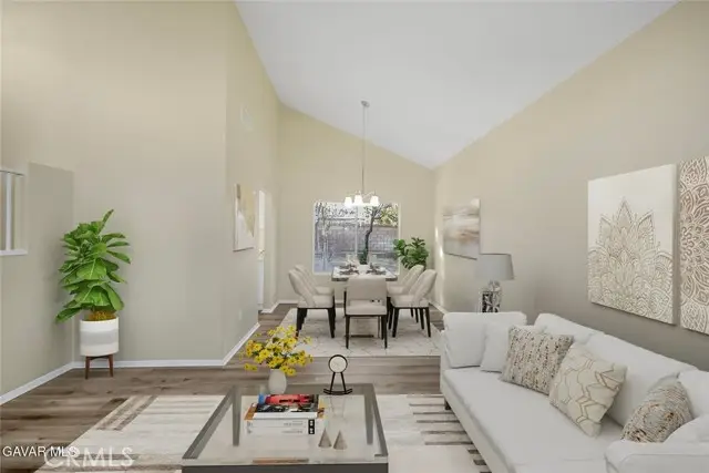 2812 Minford, Lancaster, CA 93536 - #2