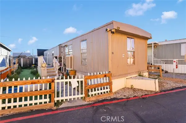 22325 US HWY 18  #47, Apple Valley, CA 92307