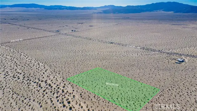 0 29 Palms Hwy Lot 09, Twentynine Palms, CA 92277 - #2
