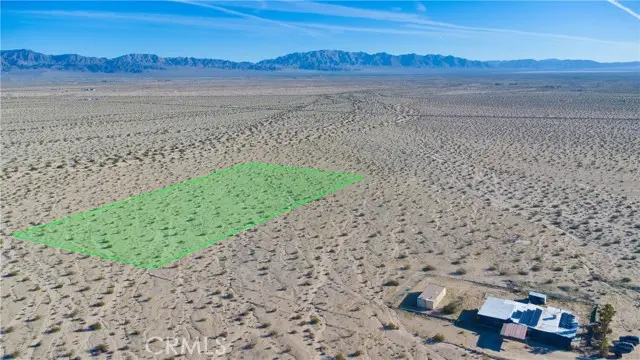 0 29 Palms Hwy Lot 15, Twentynine Palms, CA 92277 - #3