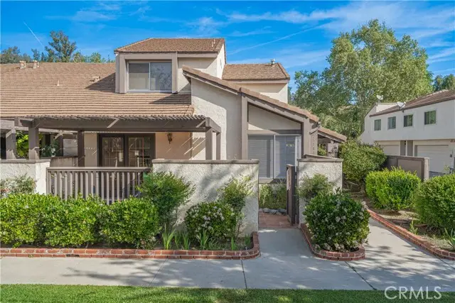 25788 Vista Fairways, Valencia, CA 91355 - #1