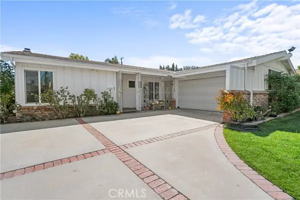 20212 Londelius, Winnetka, CA 91306