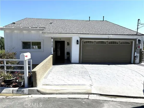 5156 Campo, Woodland Hills, CA 91364