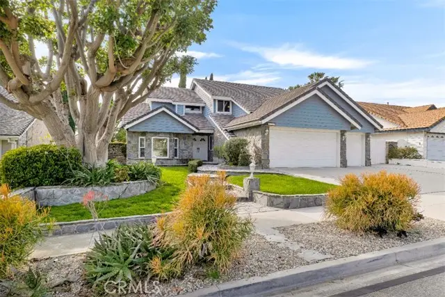 2707 Bitternut Circle, Simi Valley, CA 93065 - #2