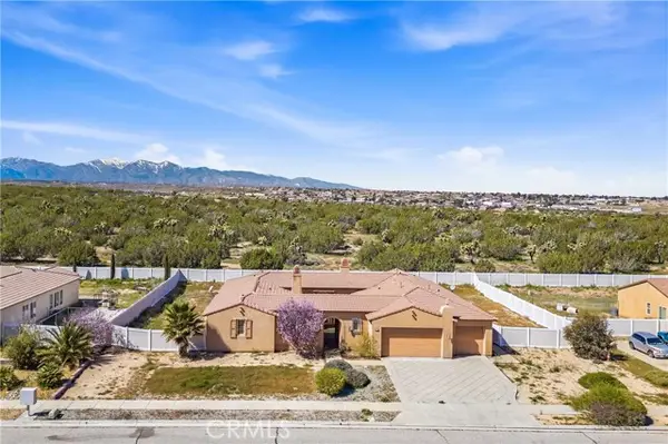 6778 Serrano, Hesperia, CA 92345