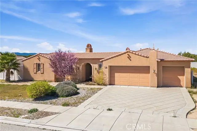 6778 Serrano, Hesperia, CA 92345 - #2