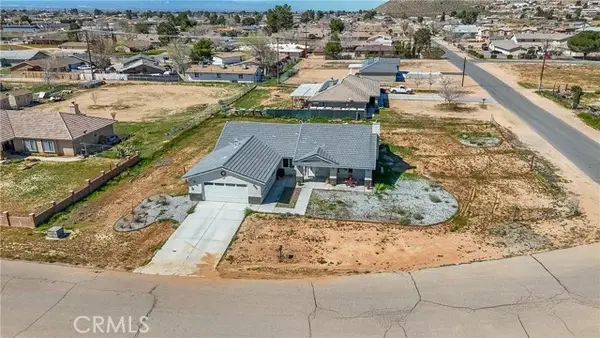 15688 Winnebago, Apple Valley, CA 92307
