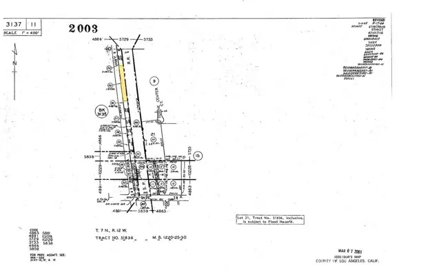 0 Sierra, Lancaster, CA 93535 - #1