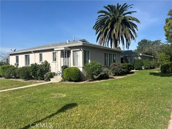 701 6th, Burbank, CA 91501