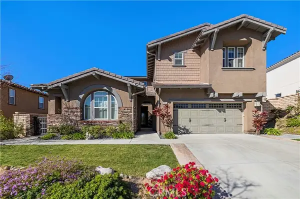 28417 Steel, Valencia, CA 91354