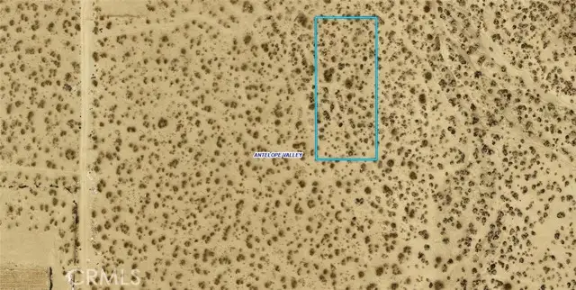 0 R12, Littlerock, CA 93543 - #1