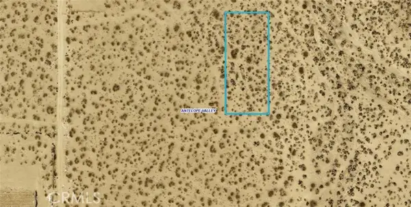 0 R12, Littlerock, CA 93543