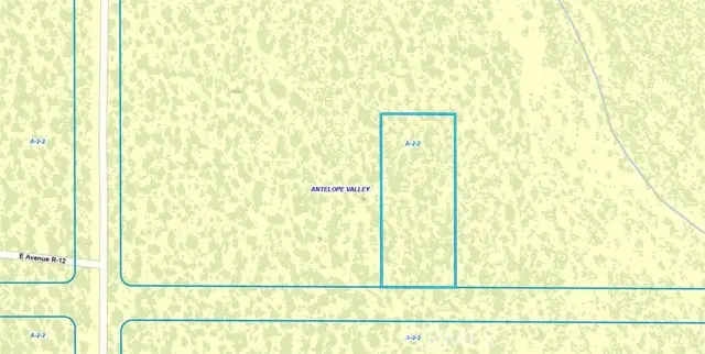 0 R12, Littlerock, CA 93543 - #2