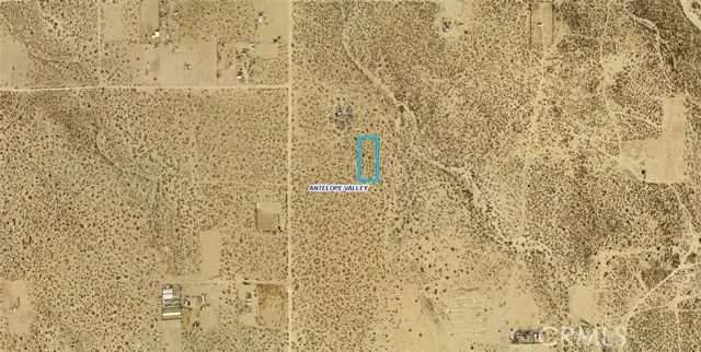 0 R12, Littlerock, CA 93543 - #3