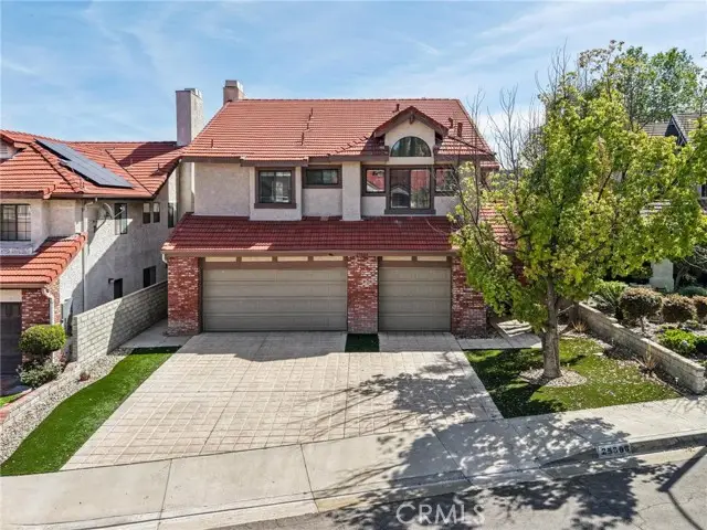 25308 Joyce Place, Stevenson Ranch, CA 91381 - #1