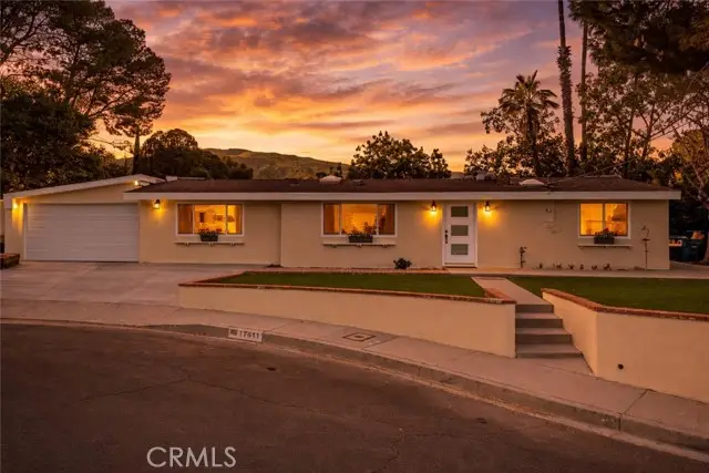 17411 Fairland Court, Granada Hills, CA 91344 - #1
