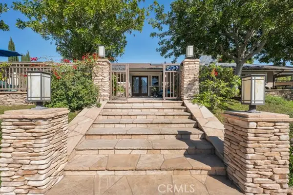 16426 Knollwood Drive, Granada Hills, CA 91344