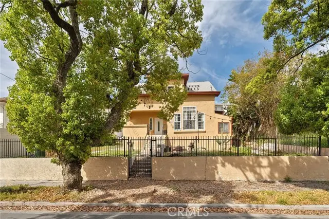 437 Isabel, Los Angeles, CA 90065 - #1