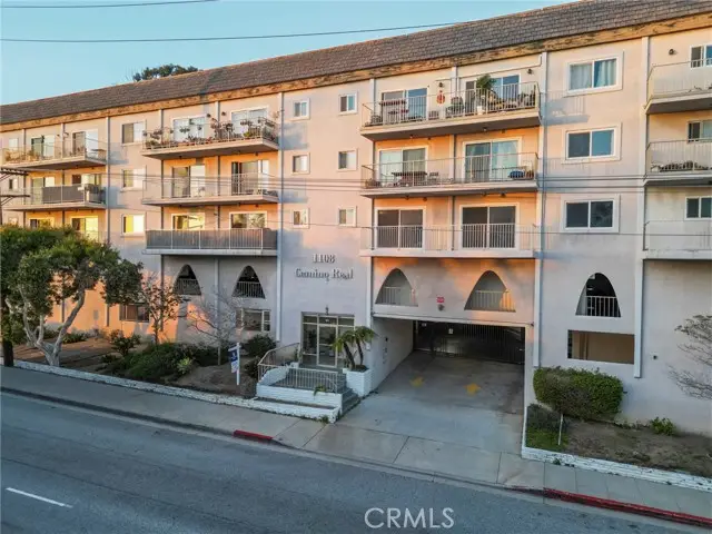 1108 Camino Real  #406, Redondo Beach, CA 90277 - #1