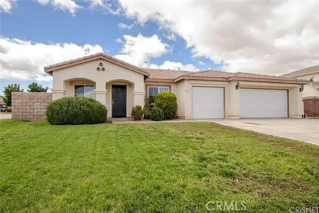 1554 Granville, Lancaster, CA 93535 - #2