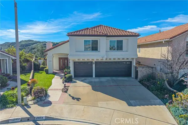 23454 Cloverdale Court, Newhall, CA 91321