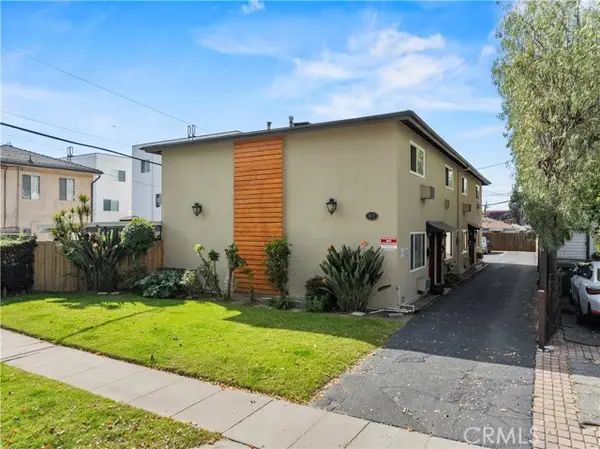 5619 Irvine, North Hollywood, CA 91601