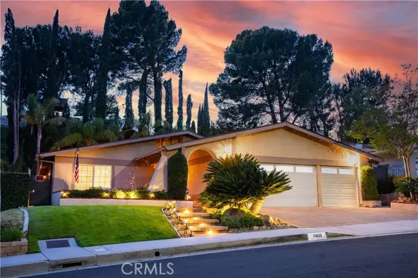 11625 Baird Avenue, PORTER RANCH, CA 91326