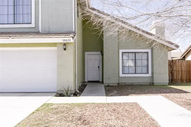 38633 Angele Trumpet Court, Palmdale, CA 93550 - #1