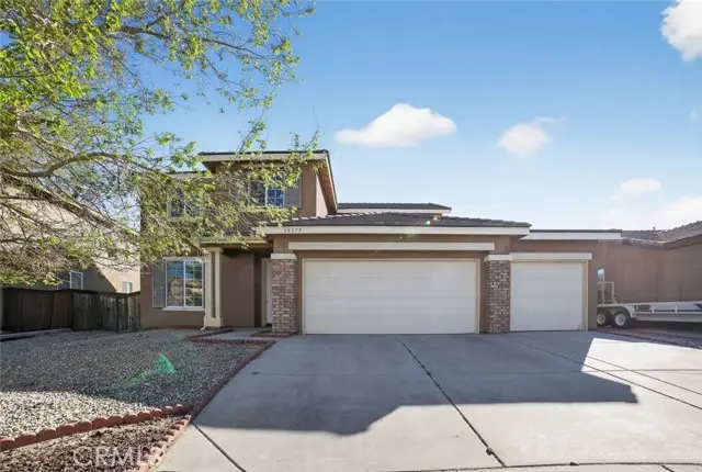 15177 Brucite Road, Victorville, CA 92394 - #1