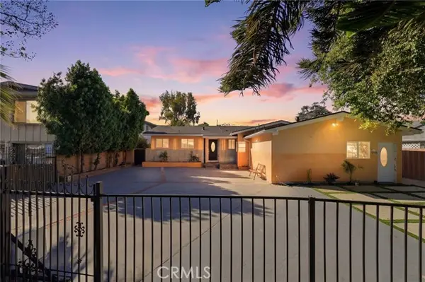 18114 Schoenborn, Northridge, CA 91325