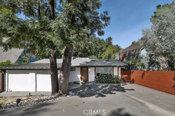 4283 Morro, Woodland Hills, CA 91364