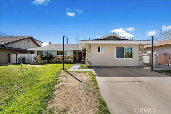 1530 Kildare, Lancaster, CA 93534
