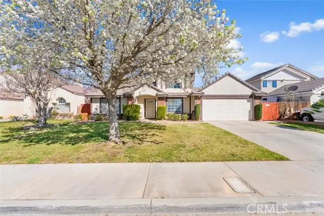 37526 Daybreak Street, Palmdale, CA 93550 - #2