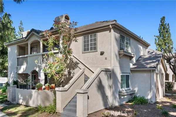 1195 Fitzgerald  #G, Simi Valley, CA 93065