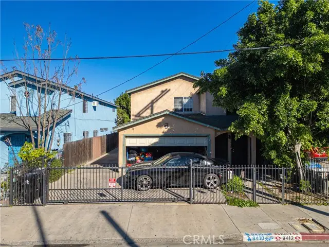 8410 Grand, Los Angeles, CA 90003 - #2