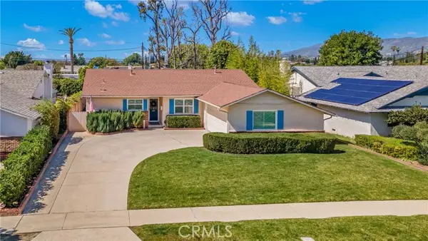 10449 Gloria Ave, Granada Hills, CA 91344