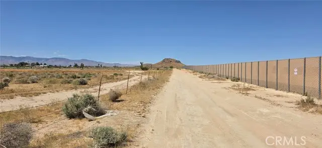 0 20th Street East, Mojave, CA 93501 - #2