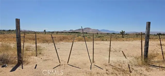 0 20th Street East, Mojave, CA 93501 - #3